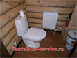 Подключение унитаза в Ангарске